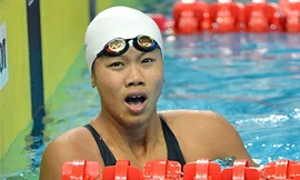 Ngành thể thao liệu có xem lại phương thức đầu tư, tập huấn của kình ngư Ánh Viên sau khi cô thi đấu không thành công ở Asiad 2018?