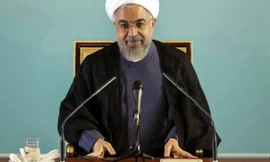 Tổng thống Rouhani gặp khó khăn trong việc "cởi trói" internet ở Iran