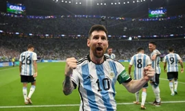 Cùng Tiền Phong trổ tài dự đoán World Cup 2022.