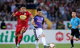 HAGL, Hà Nội hứa hẹn đối đầu ở cúp Quốc gia 2019