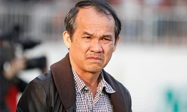 Ông Đoàn Nguyên Đức cho biết cảm thấy buồn vì bị hiểu không đúng những đóng góp cho bóng đá Việt Nam.