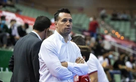 HLV Raul sẽ có màn ra mắt trên cương vị HLV trưởng đội tuyển futsal Việt Nam tại giải giao hữu Thái Lan.