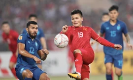 Chờ đội tuyển Việt Nam bùng nổ tại ASEAN Cup 2024