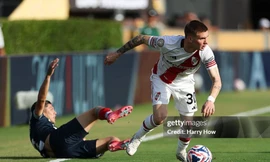 HIGHLIGHTS River Plate 0-0 Monterrey: Bữa tiệc kém vui 