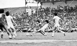 Cảng Sài Gòn là đội bóng có bề dày truyền thống trong lịch sử bóng đá Việt Nam.