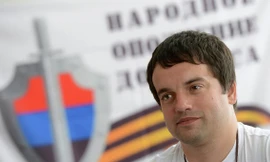 Ông Miroslav Rudenko