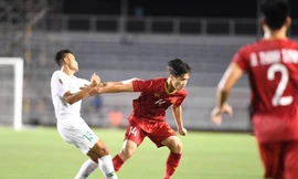 Chung kết SEA Games: U22 Indonesia nguy hiểm cỡ nào?