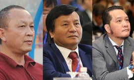 Doanh nhân Trần Văn Liêng liệu có tạo được bất ngờ trong cuộc đua vào ghế Phó chủ tịch tài chính VFF?