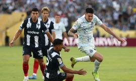 HIGHLIGHTS Inter Milan 1-1 Monterrey: Thất vọng Nerazzurri 