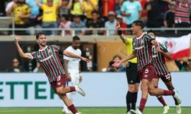 HIGHLIGHTS FIFA Club World Cup Fluminense 2-1 Al Hilal: Chia tay đại diện châu Á 