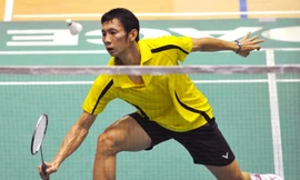 Nguyễn Tiến Minh