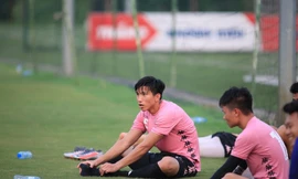 CLB Hà Nội giấu giếm thông tin chấn thương của cầu thủ vì sao?