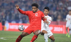 Phong độ chói sáng tại ASEAN Cup 2024 đã giúp Xuân Son chiếm được tình cảm của người hâm mộ Việt Nam. 