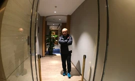 HLV Park Hang Seo đang tập trung tối đa cho U23 Việt Nam tại VCK U23 châu Á 2018.