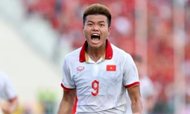 Vắng Văn Tùng là tổn thất với U22 Việt Nam trong trận tranh HCĐ trước U22 Myanmar (/ảnh Hữu Phạm)