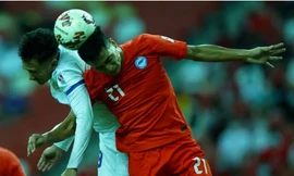 Singapore và Philippines đều sở hữu dàn cầu thủ có sức chiến đấu mạnh mẽ, không ngại va chạm. 