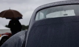 Bentley trình làng bản đặc biệt cho thị trường Trung Quốc