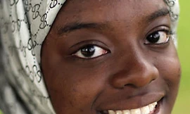 15 tuổi bước vào Harvard