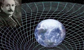 NASA khẳng định thuyết tương đối của Einstein