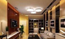 Khóa đào tạo thiết kế nội thất ngắn hạn TP. HCM