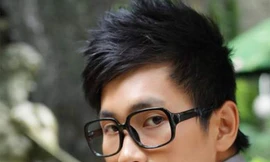 Cascadeur 9X điển trai, giỏi võ