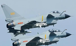 Bị Mỹ dồn ép, TQ liên tiếp tung chiêu