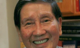 “Tủi thân vì giống Hàn Quốc quá”