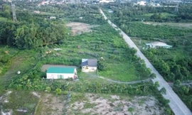 Huyện Cư Jút, Đắk Nông sẽ cưỡng chế giải phóng mặt bằng để triển khai dự án 127 tỷ đồng