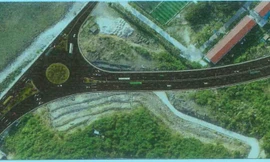 CIENCO4 trúng gói thầu gần 400 tỷ tại Khu Kinh tế Vân Phong, Khánh Hòa