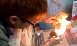 Lối sống của teen Việt 'hỏng' do mạng xã hội?