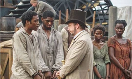 Phim về nô lệ sẽ lên ngôi?