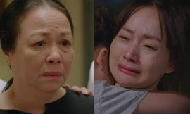 Phim truyền hình Việt bắt phụ nữ khổ trăm bề