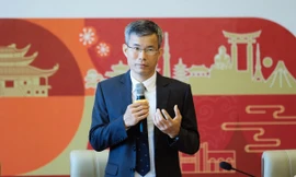 Chuỗi Ngày Việt Nam ở nước ngoài 2023 tại Nam Phi, Pháp và Nhật Bản