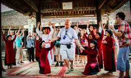 Lý do chỉ số phát triển du lịch Việt Nam bị tụt hạng