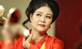 NSND Thanh Ngoan làm giám đốc Trung tâm Bảo tồn Nghệ thuật