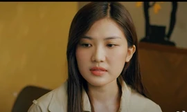 'Đừng nói khi yêu' tập 7: Trang (Lương Thanh) ghen với Ly (Thùy Anh)