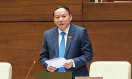 Bộ trưởng Bộ Văn hóa yêu cầu kiểm tra, theo dõi việc tổ chức các cuộc thi người đẹp, người mẫu