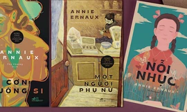 Nỗi nhục, cơn cuồng si và một người phụ nữ