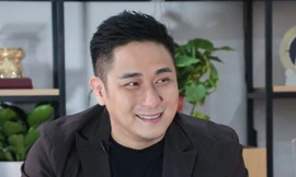 Dấu ấn của diễn viên Minh Tiệp vừa được Bộ Văn hóa bổ nhiệm chức vụ mới