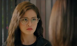 'Đừng nói khi yêu' tập 9: Ly (Thùy Anh) bị dằn mặt