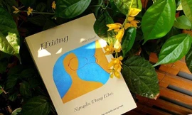 1.000 cuốn tiểu thuyết về tình yêu ở chiến trường Quảng Trị được chuyển sang Mỹ