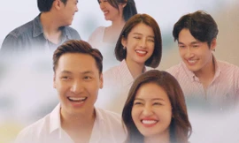 Kết phim ‘Đừng nói khi yêu’ dễ đoán