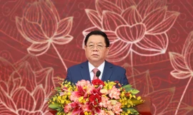 Khai mạc Hội báo toàn quốc 2023: Phát huy tính chuyên nghiệp, sáng tạo