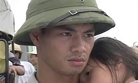 Dàn diễn viên 'Sóng ở đáy sông' sau hơn 20 năm