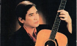 Nhạc sĩ Quốc Dũng - chồng danh ca Bảo Yến - qua đời