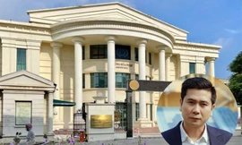 Học viện Âm nhạc Quốc gia nói gì kết quả xử lý đơn giải trình của Hồ Hoài Anh?