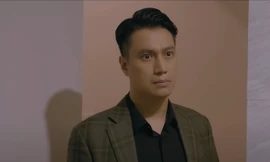 'Hành trình công lý' tập 39: Hoàng (Việt Anh) bị đe dọa