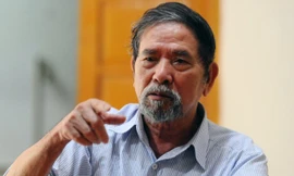 Nhà văn Lê Lựu qua đời