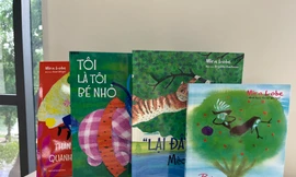 Truyện thiếu nhi của nhà văn nổi tiếng nước Áo đến Việt Nam