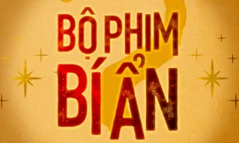 Lần đầu tại Việt Nam có 'chiếu phim mù'